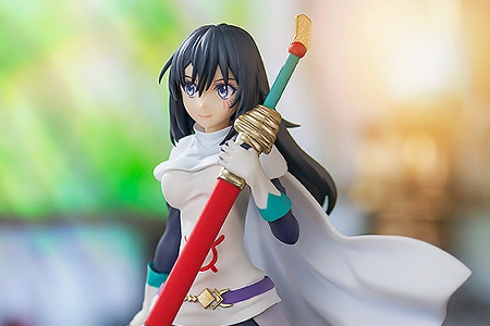 Figurine Tensei shitara Slime Datta Ken - Shizu - Pop Up Parade - Good Smile Company