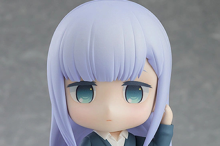 Figurine Aharen-san wa Hakarenai - Reina Aharen - Nendoroid - Good Smile Company