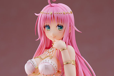 Figurine To LOVE Ru Darkness - Lala Satalin Deviluke - Amakuni