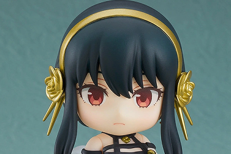 Figurine SPY x FAMILY - Yor Forger - Nendoroid - Good Smile Company