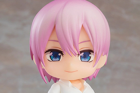 Figurine The Quintessential Quintuplets - Ichika Nakano - Nendoroid Swacchao! - Good Smile Company