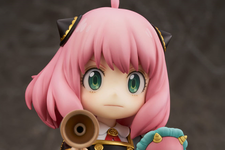 Figurine SPY x FAMILY - Anya Forger - 1/7 - F:Nex - FuRyu