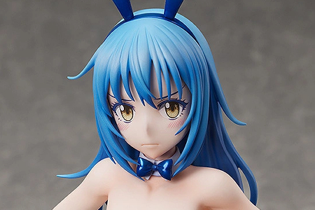Figurine Tensei shitara Slime Datta Ken - Limule Tempest - Ver. Bunny - B-Style - FREEing