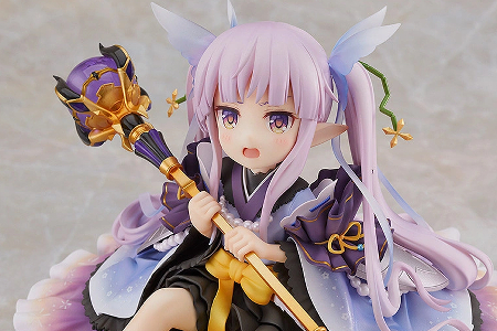 Figurine Princess Connect! Re:Dive - Kyoka - 1/7 - Good Smile Company