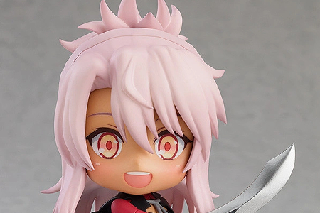 Figurine Fate/kaleid liner PRISMA☆ILLYA - Chloe von Einzbern - Nendoroid - Good Smile Company