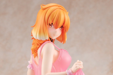 Figurine Harem in the Labyrinth of Another World - Roxanne - Ver. Hyoujyu Issei Comic - 1/7 - KDcolle - Kadokawa