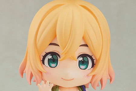 Figurine Rent-a-Girlfriend - Mami Nanami - Nendoroid - Good Smile Company