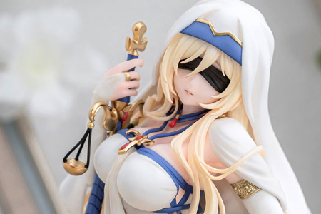 Figurine Goblin Slayer - Vierge à l'Épée (Sword Maiden) - 1/7 - AniGift