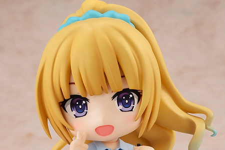 Figurine Classroom of the Elite - Kei Karuizawa - Nendoroid - Kadokawa