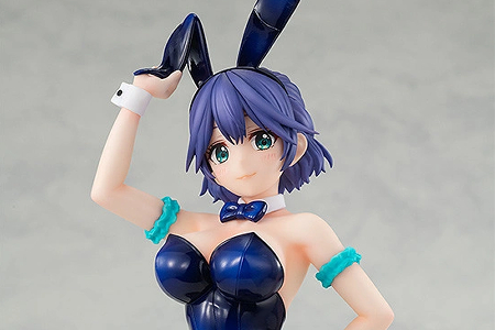 Figurine A Couple of Cuckoos - Hiro Segawa - Ver. Bunny - 1/7 - KDColle - Kadokawa