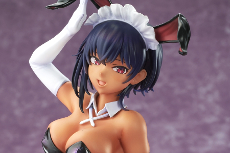 Figurine The Maid I Hired Recently Is Mysterious - Lilith - 1/7 - Medicos Entertainment