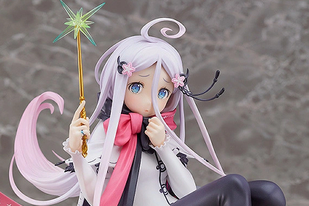 Figurine Smile of the Arsnotoria - Arsnotoria - 1/7 - Good Smile Company