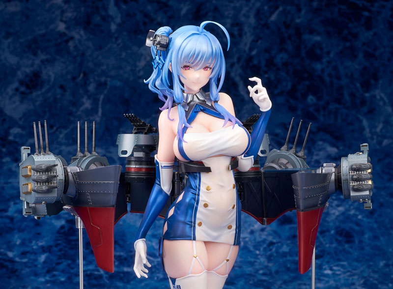Figurine Azur Lane - St. Louis - 1/7 - Alter