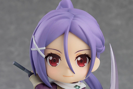 Figurine sword art online Progressive - Mito - Nendoroid - Good Smile Company
