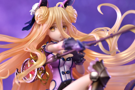 Figurine Date A Live - Mukuro Hoshimiya - 1/7 - Prisma Wing - Prime 1 Studio