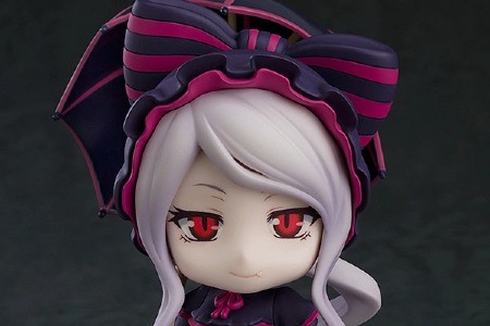 Figurine Overlord - Shalltear Bloodfallen - Nendoroid - Good Smile Company