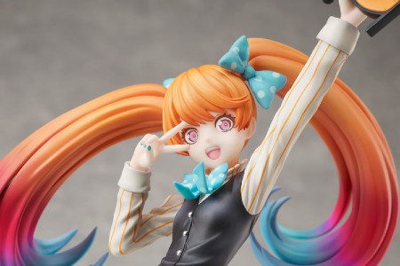 Figurine Takt Op. Destiny - Titan - 1/7 - F:Nex - FuRyu