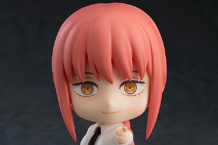 Figurine Chainsaw Man - Makima - Nendoroid - Good Smile Company
