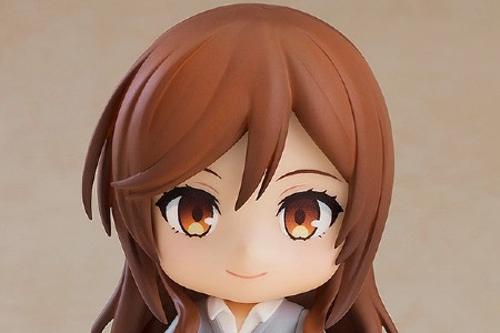 Figurine Horimiya - Kyouko Hori - Nendoroid - Good Smile Company