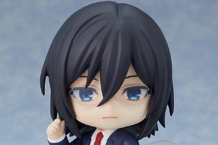 Figurine Horimiya - Izumi Miyamura - Nendoroid - Good Smile Company