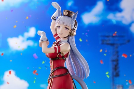 Figurine Uma Musume: Pretty Derby - Gold Ship - 1/7 - F:Nex - FuRyu