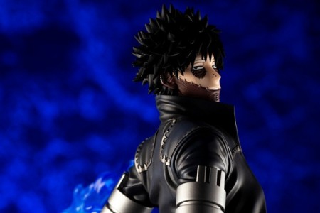 Figurine Boku no Hero Academia - Dabi - ARTFX J - 1/8 - Kotobukiya