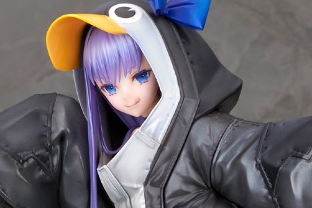Figurine Fate/Grand Order - Lancer/Mysterious - Ver. Alter Ego Λ - 1/7 - Alter