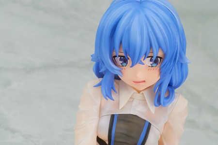 Figurine Mushoku Tensei: Jobless Reincarnation - Roxy Migurdia - Ver. Water Splash - 1/6 - Sol International