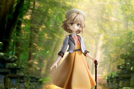 Figurine In/Spectre - Kotoko Iwanaga - 1/7 - Bell Fine