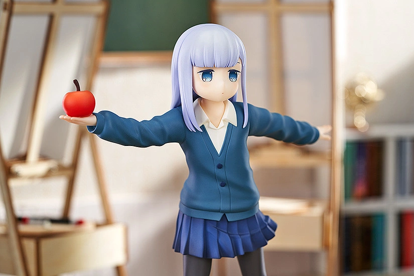 Une Pop Up Parade dédiée à Reina Aharen débarque chez Good Smile Company !