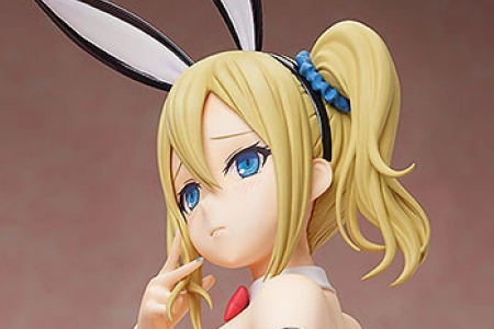 Figurine Kaguya-sama: Love is War - Ai Hayasaka - Ver. Bunny - 1/4 - B-Style - FREEing