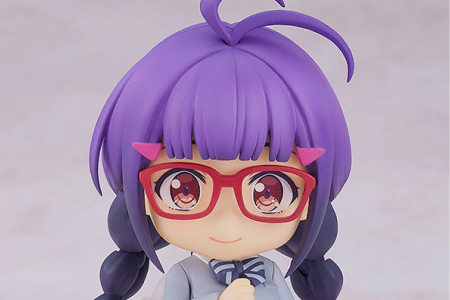 Figurine Renai Flops - Aoi Izumisawa - Nendoroid - Good Smile Company