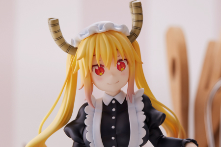 Figurine Miss Kobayashi's Dragon Maid - Tohru - 1/7 - Union Creative