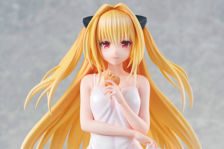 Figurine To LOVE Ru Darkness - Golden Darkness - Ver. 15th Anniversary Original Art Exhibition - 1/6 - Union Creative