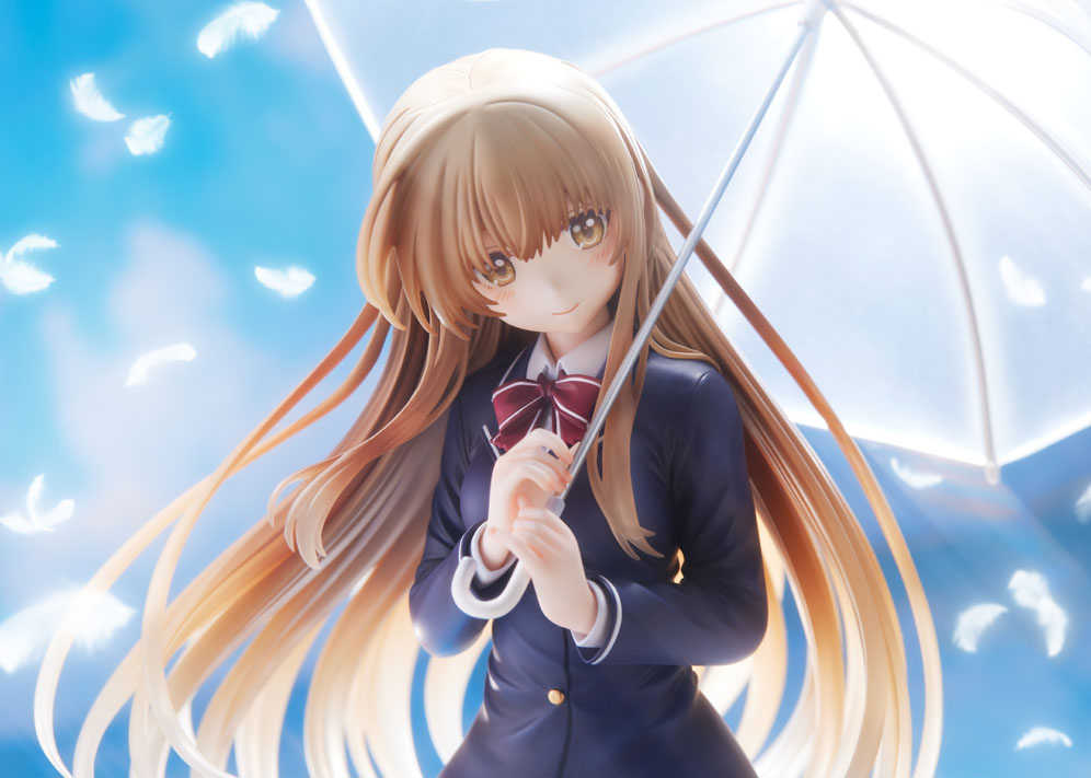 Figurine The Angel Next Door Spoils Me Rotten - Mahiru Shiina - 1/7 - F:Nex - FuRyu