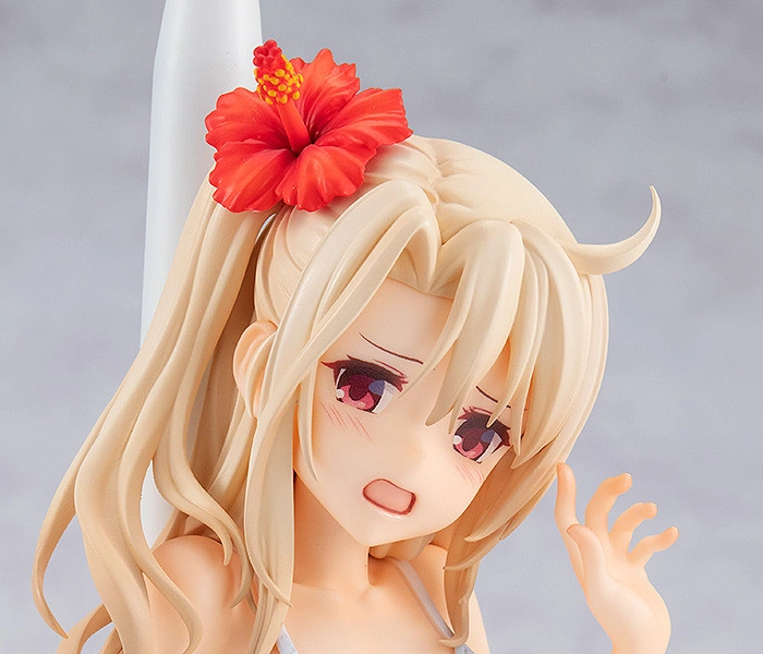 Figurine Fate/kaleid liner PRISMA☆ILLYA - Illyasviel von Einzbern - Ver. Bikini - 1/7 - KDcolle - Kadokawa