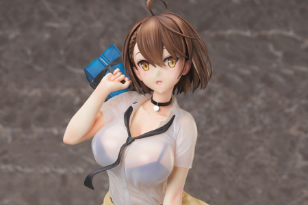 Figurine Azur Lane - Baltimore - Ver. Slow Ahead! - 1/4 - B-Style - FREEing