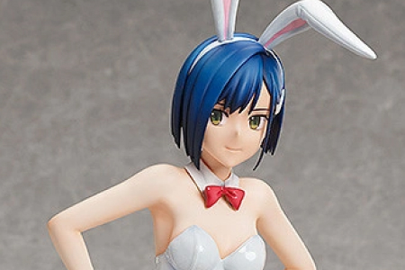 Figurine Darling in the FranXX - Ichigo - Ver. Bunny - 1/4 - B-Style - FREEing