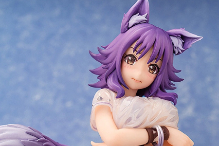 Figurine Princess Connect! Re:Dive - Makoto - Ver. Summer - 1/7 - Wing