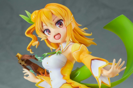 Figurine Machikado Mazoku - Mikan Hinatsuki - 1/7 - Medicos Entertainment