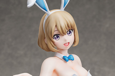 Figurine A Couple of Cuckoos - Sachi Umino - Ver. Bunny - 1/4 - B-Style - FREEing