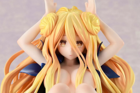 Figurine Date A Live - Mukuro Hoshimiya - 1/7 - Bell Fine