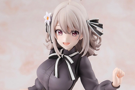 Figurine Spy Classroom- Lily (Hanazono) - 1/7 - KDcolle - Kadokawa