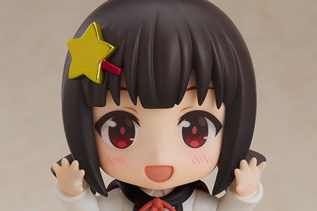 Figurine KonoSuba - Komekko - Nendoroid - Good Smile Company