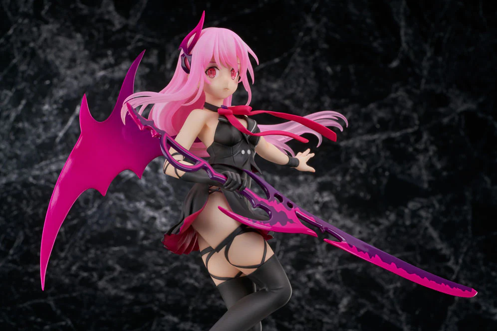 Figurine Engage Kiss - Kisara - Ver. Devil - 1/7 - F:Nex - FuRyu