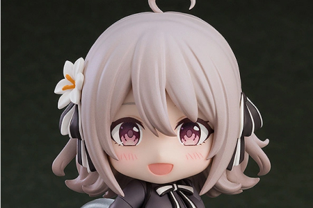 Figurine Spy Classroom - Lily (Hanazono) - Nendoroid - Good Smile Company