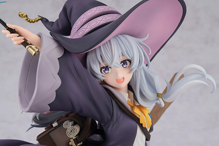Figurine Majo no Tabitabi - Elaina - Ver. My Adventure Diary - 1/7 - KDcolle - Kadokawa