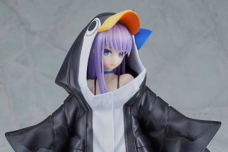 Figurine Fate/Grand Order - Lancer/Mysterious - Ver. Alter Ego Λ [AQ] - 1/7 - Good Smile Company