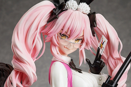 Figurine Fate/Grand Order - Assassin/Tamamo Vitch Koyanskaya - Ver. Final Ascension - 1/4 - B-Style - FREEing