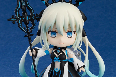 Figurine Fate/Grand Order - Berserker/Morgan - Nendoroid - Good Smile Company